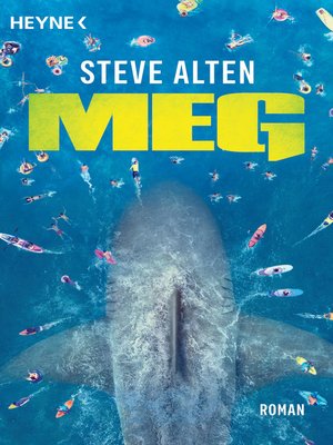 cover image of MEG